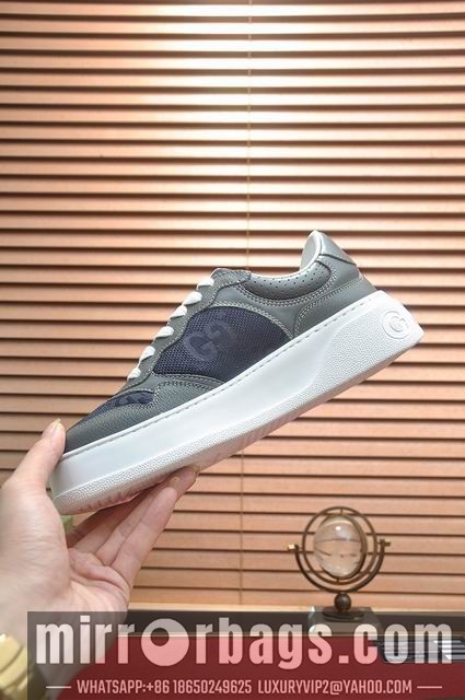 Gucci Shoes sz35-45 mnh0506