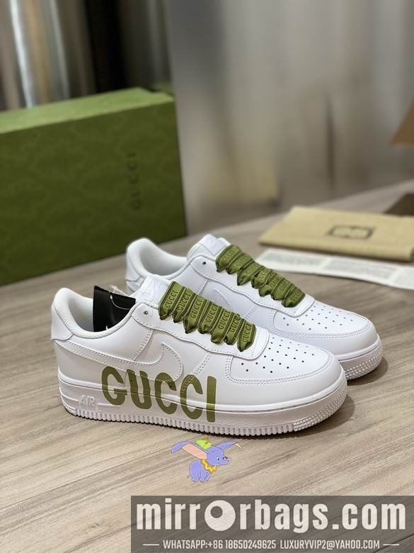 Gucci Shoes sz38-44 ngh0318