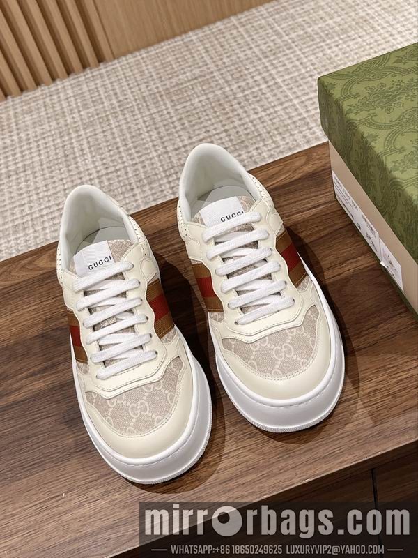 Gucci Shoes sz35-40 39-45 mnf0102