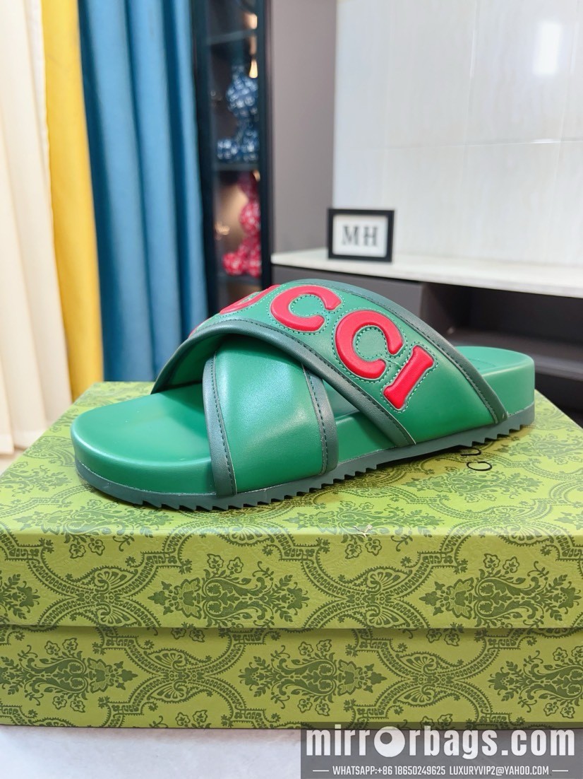 Gucci Shoes sz38-44 h0706