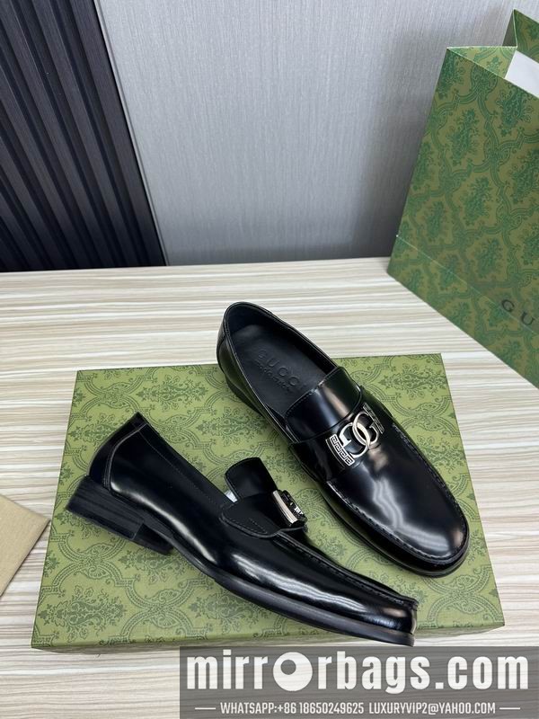 Gucci Shoes sz38-45 mnf0119