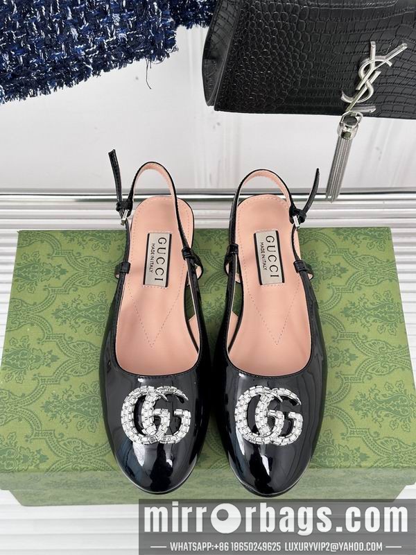 Gucci Shoes sz35-42 mnf0101