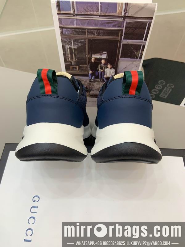 Gucci Shoes sz38-44 mnf0246