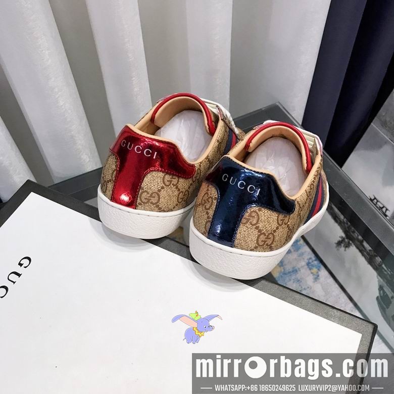 Gucci Shoes sz35-46 QL0311