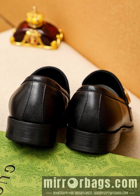 Gucci Shoes sz39-46 mnf0231