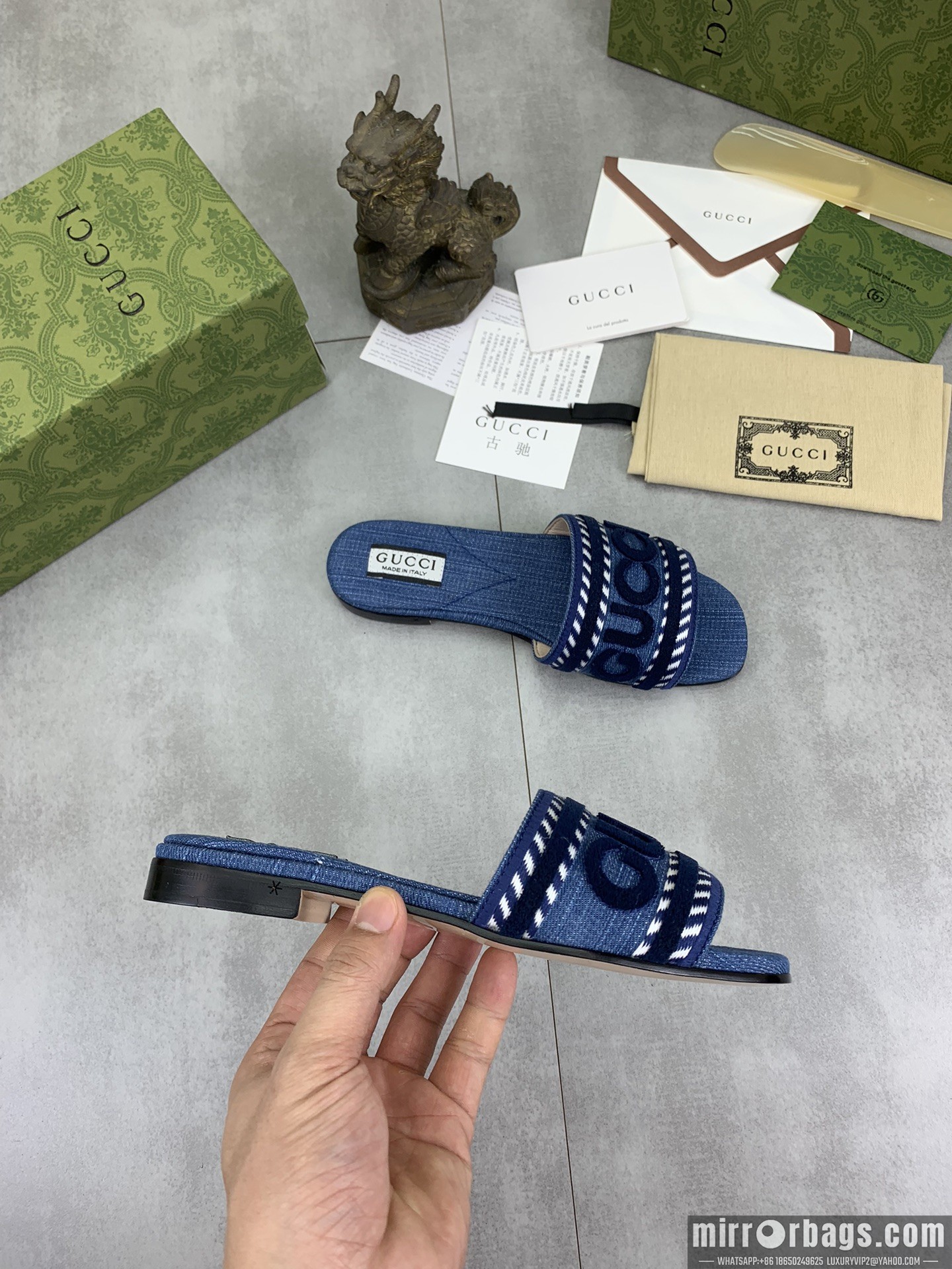 Gucci Shoes sz35-40 h0703