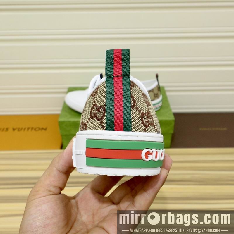 Gucci Shoes sz38-44 hnm0149