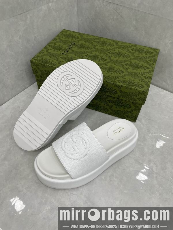 Gucci Shoes sz35-43 30mm mnf0109