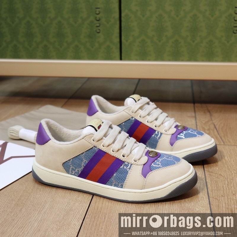Gucci Shoes sz 35-39 38-45 mnf0107