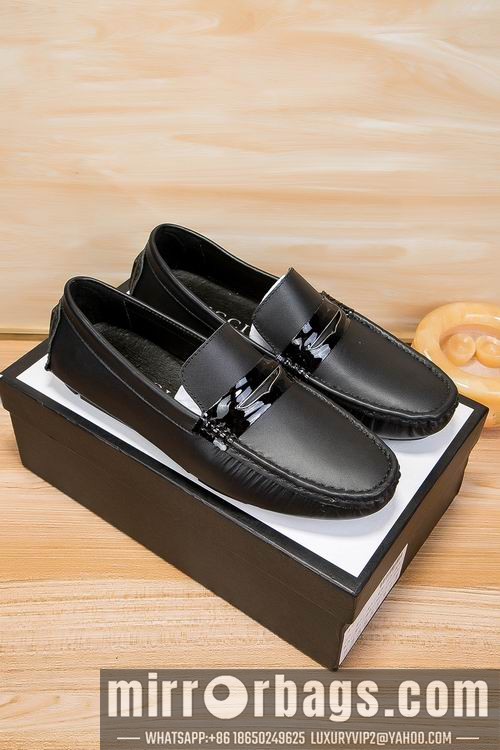 Gucci Shoes sz37-45 mnh1007