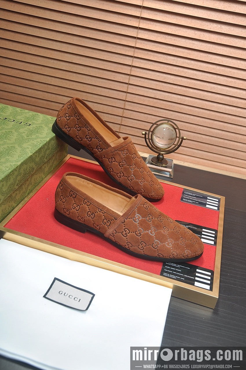 Gucci Shoes sz38-44 h0714