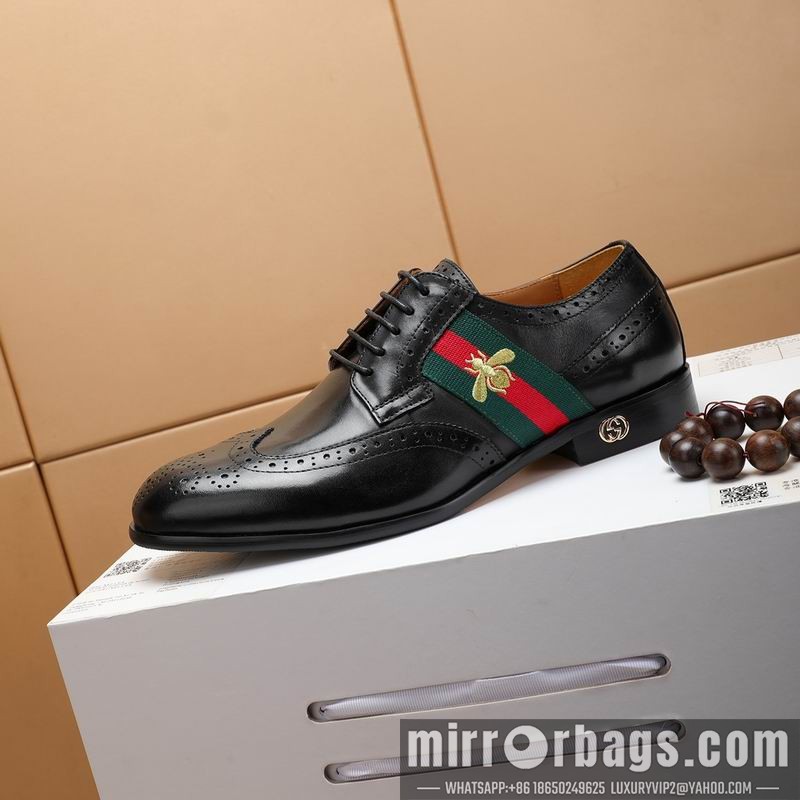 Gucci Shoes sz38-44 hnm0123
