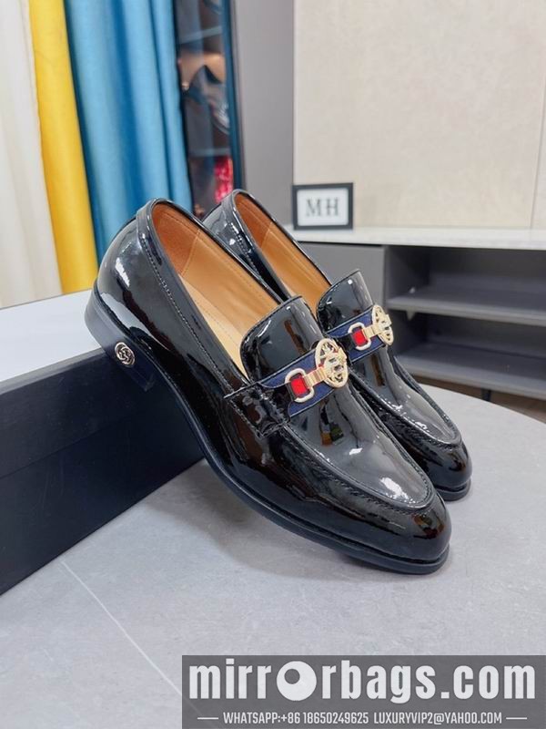 Gucci Shoes sz38-44 hnm0156