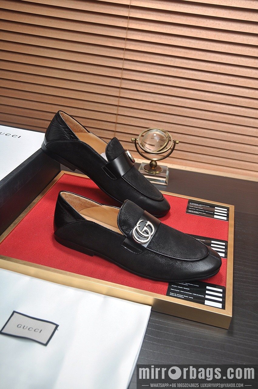 Gucci Shoes sz38-45 h0708