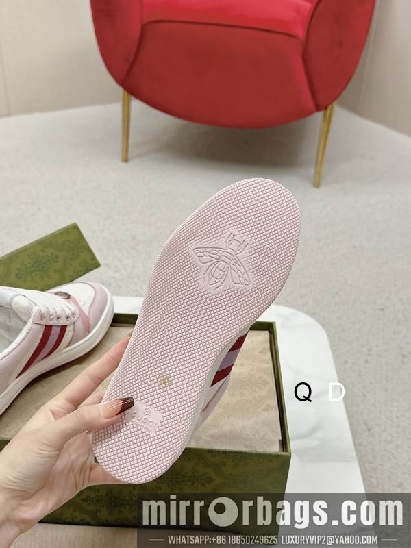 Gucci Shoes sz35-45 GDT0710