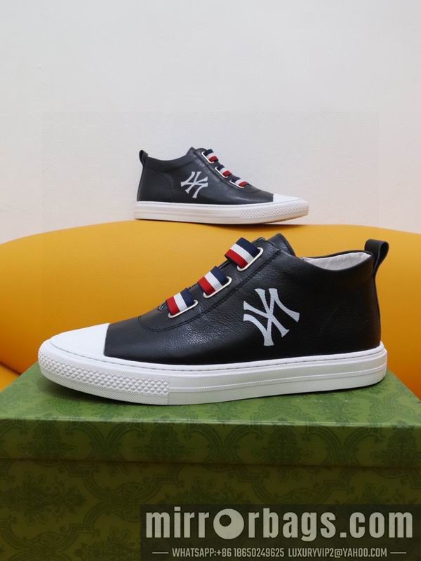 Gucci Shoes sz38-45 mnf0101