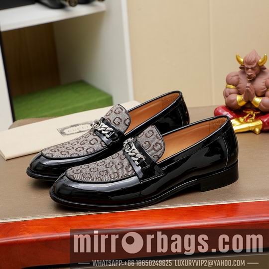 Gucci Shoes sz38-44 mnh0818