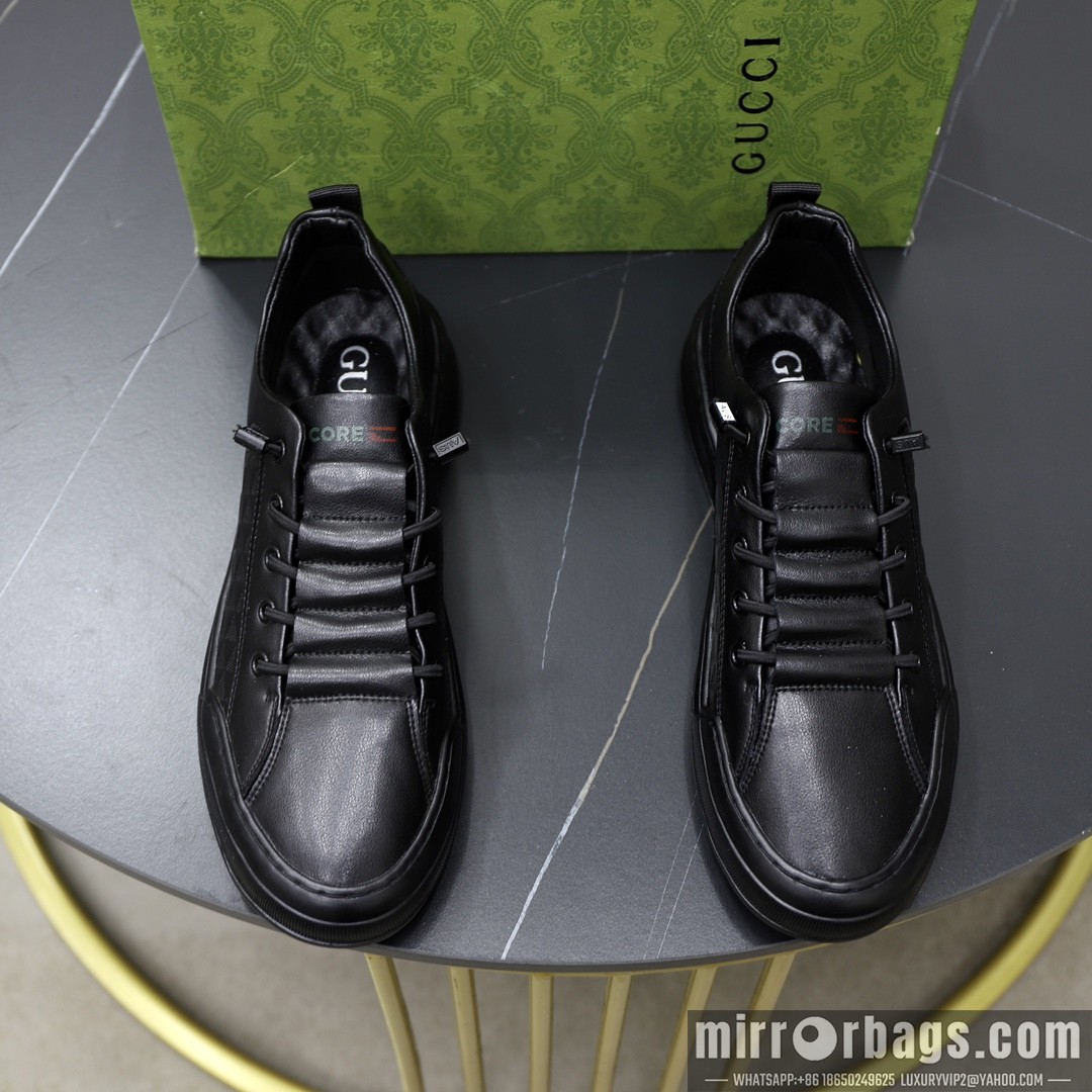 Gucci Shoes sz38-44 h0740