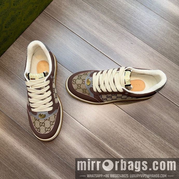 Gucci Shoes sz38-45 mnf0373