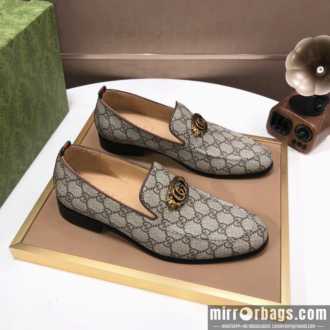 Gucci Shoes sz38-45 hnh1209