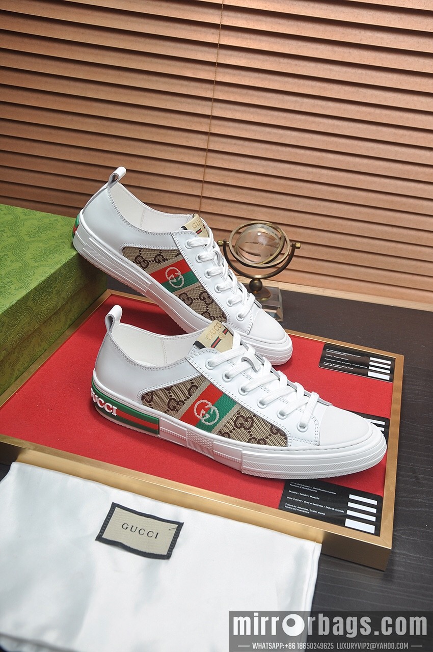 Gucci Shoes sz38-44 h0713