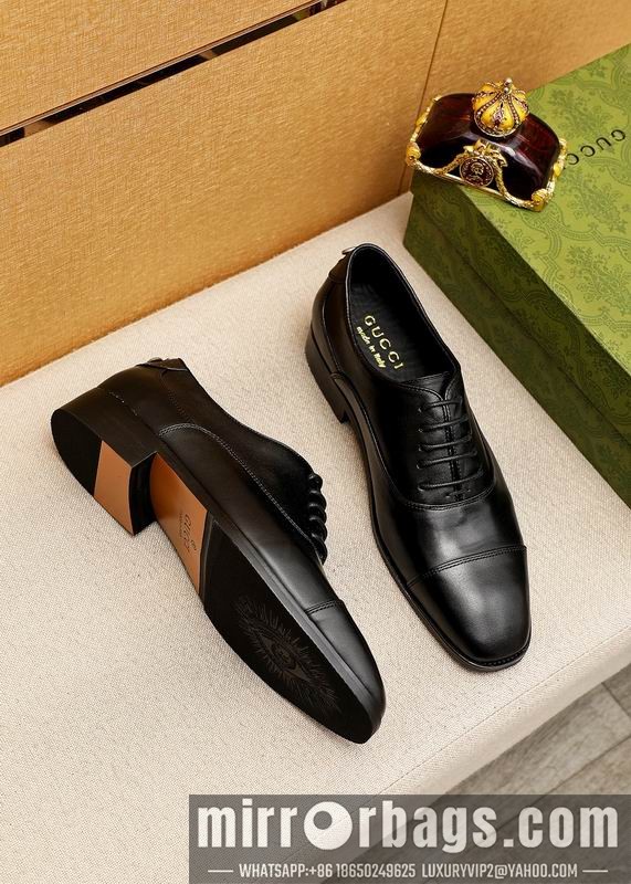 Gucci Shoes sz38-46 mnf0258