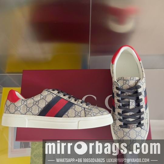 Gucci Shoes sz39-45 mnh0803