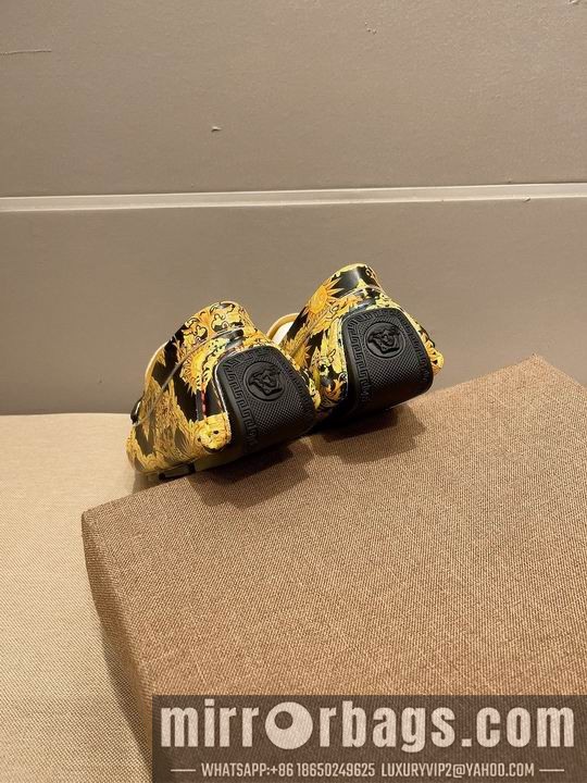 Gucci Shoes sz37-45 mnh0501
