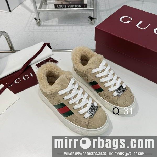Gucci Shoes sz38-45 YF1111