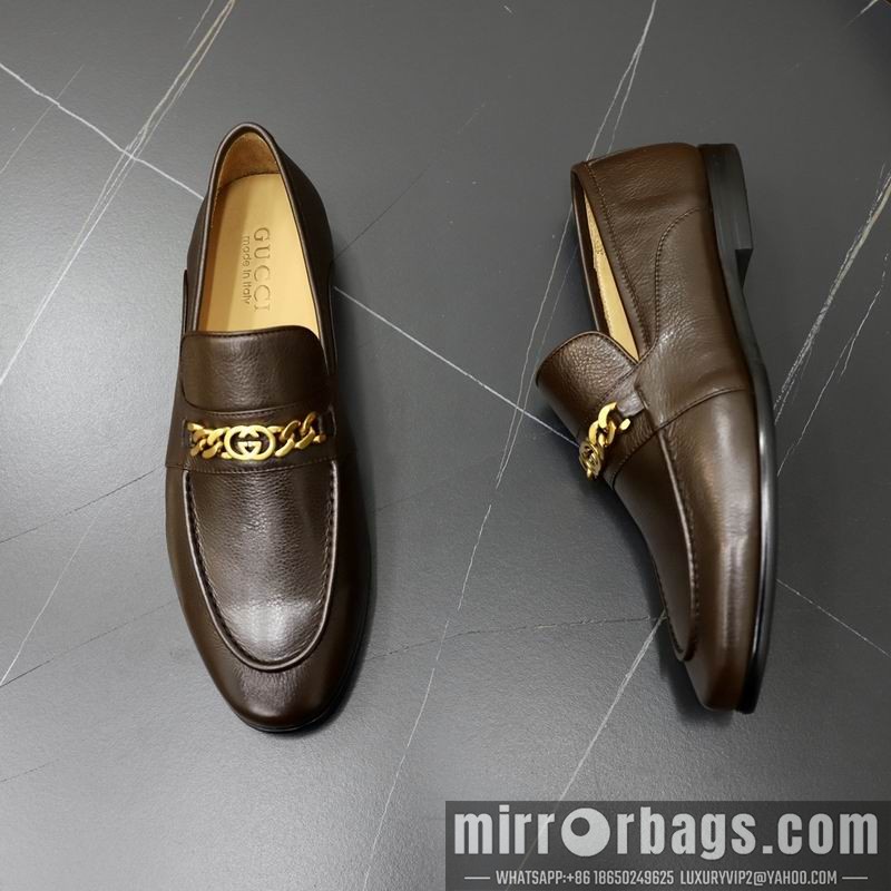 Gucci Shoes sz38-44 hnm0171