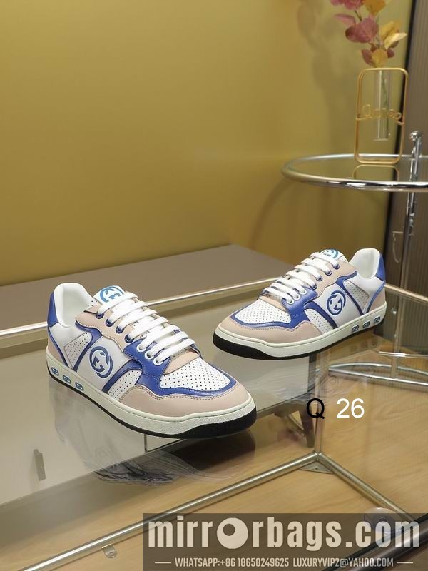 Gucci Shoes sz35-44 L0902