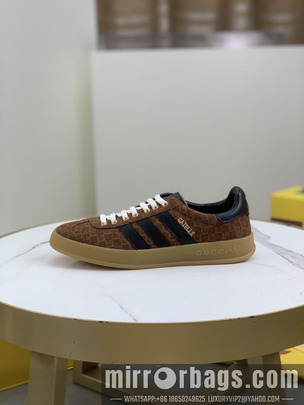 Gucci Shoes X Adidas sz35-41 39-45 mnf0101