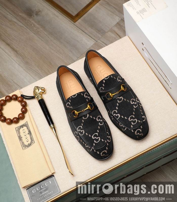 Gucci Shoes sz38-46 mnf0395