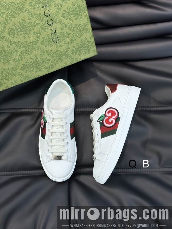 Gucci Shoes sz35-45 BS0322