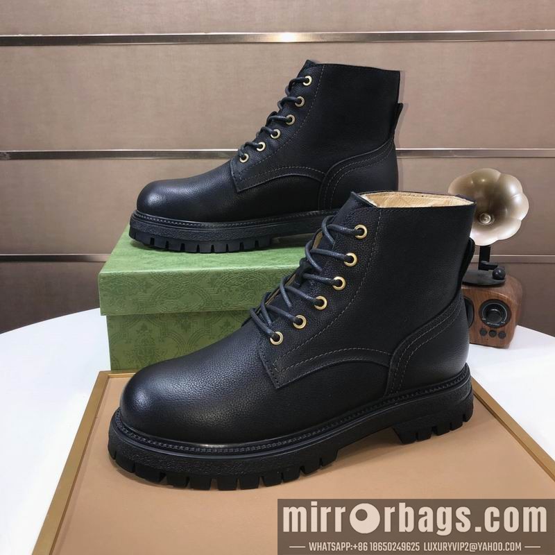 Gucci Shoes sz38-44 hnm0107