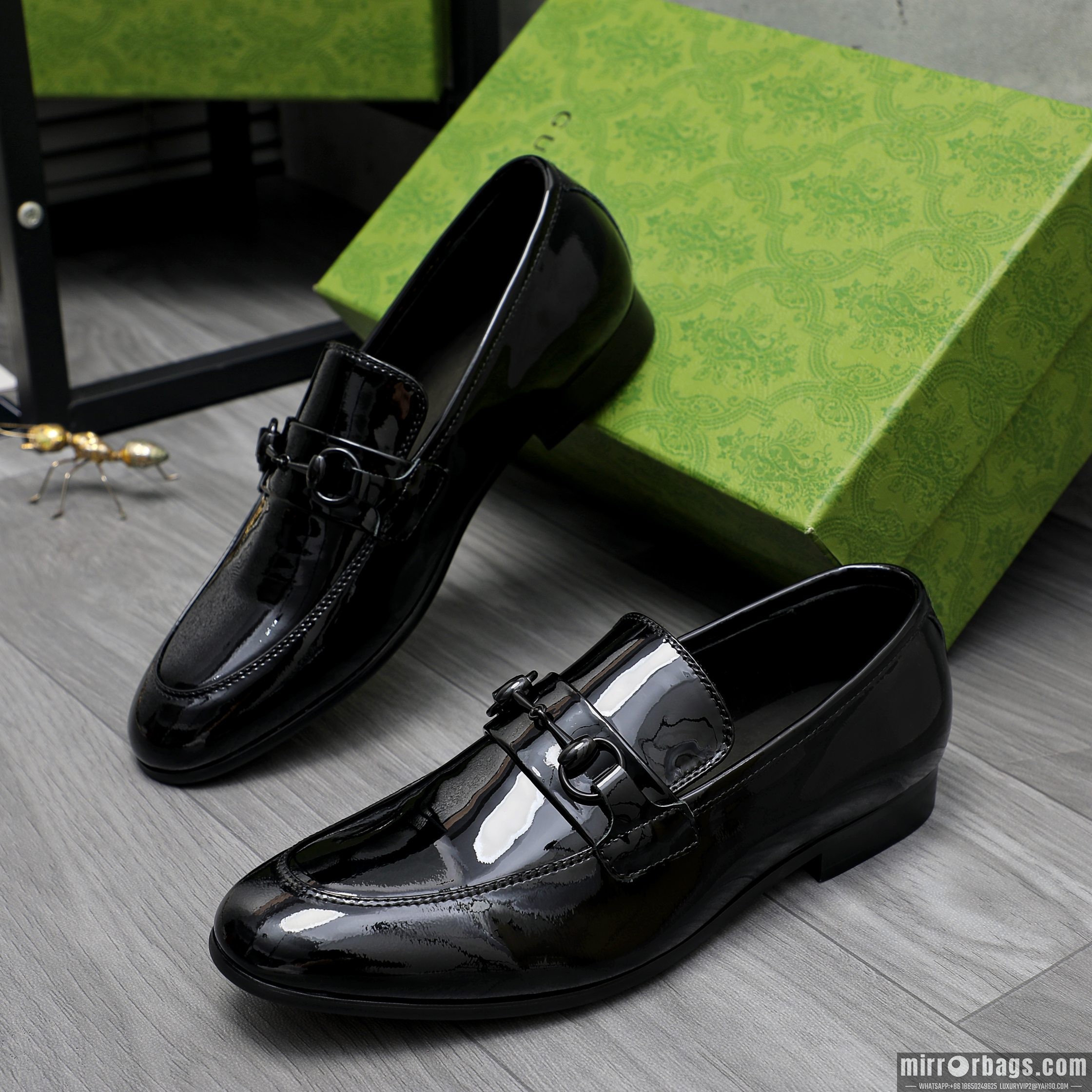 Gucci Shoes sz39-44 h0712