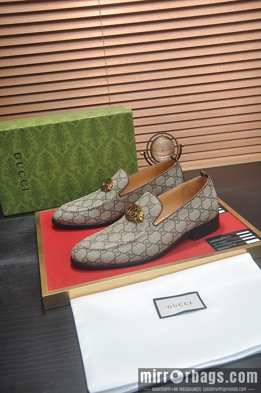 Gucci Shoes sz38-45 h1002