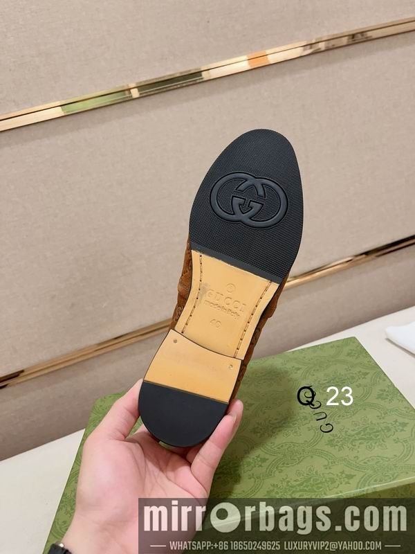 Gucci Shoes sz38-45 HY0704
