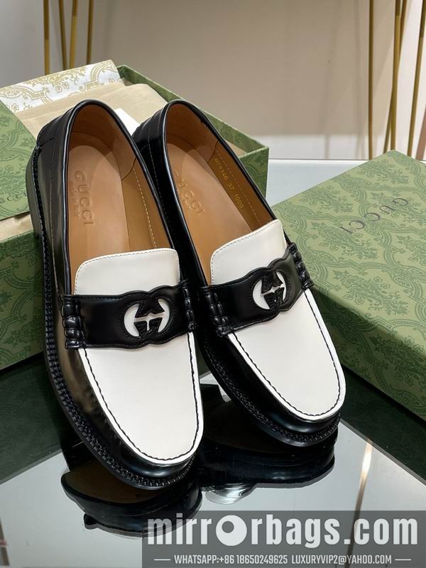 Gucci Shoes sz35-42 mnf0316