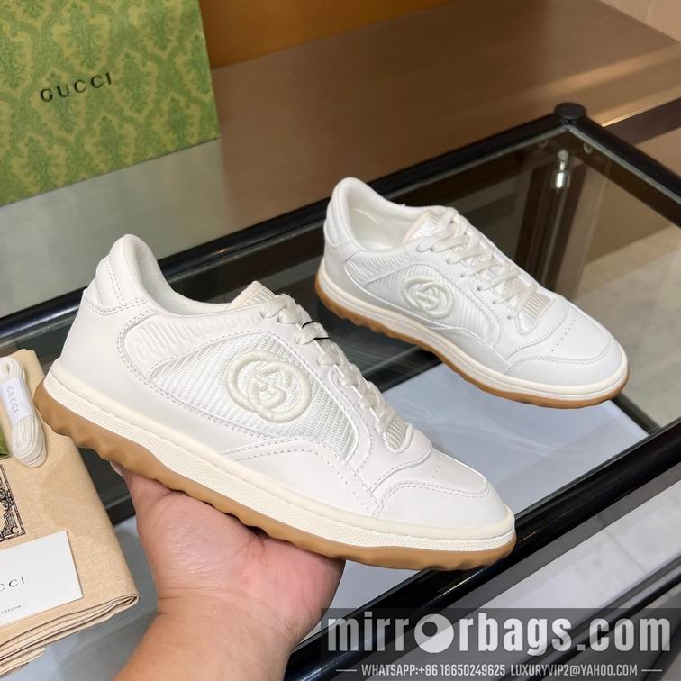 Gucci Shoes sz35-45 mnh0403