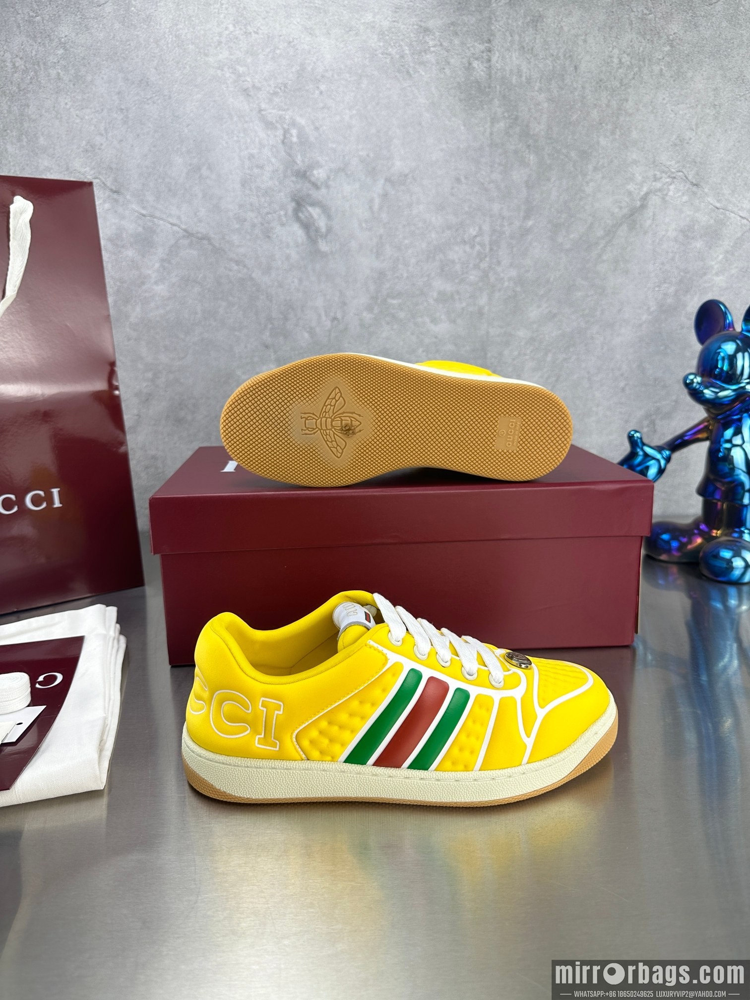 Gucci Shoes sz35-45 h0702