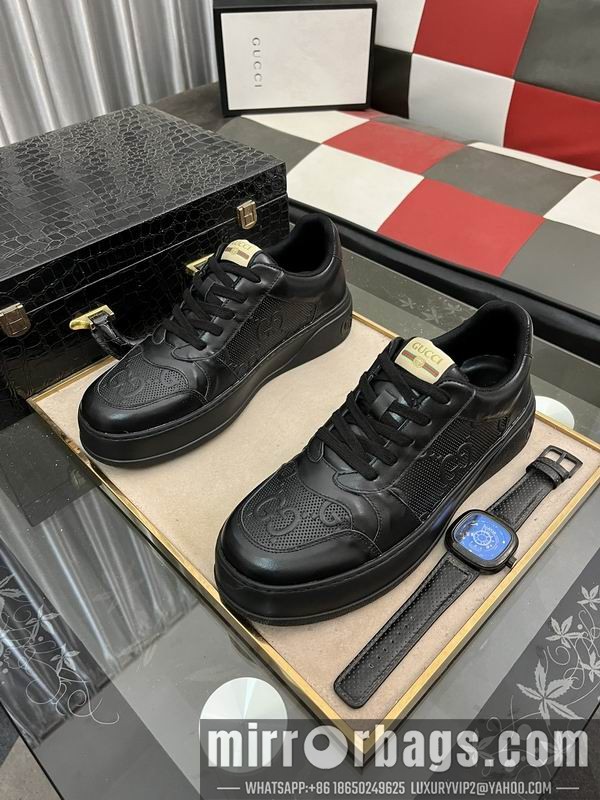 Gucci Shoes sz38-45 hnm01133
