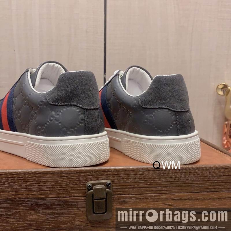 Gucci Shoes sz38-45 WM1209