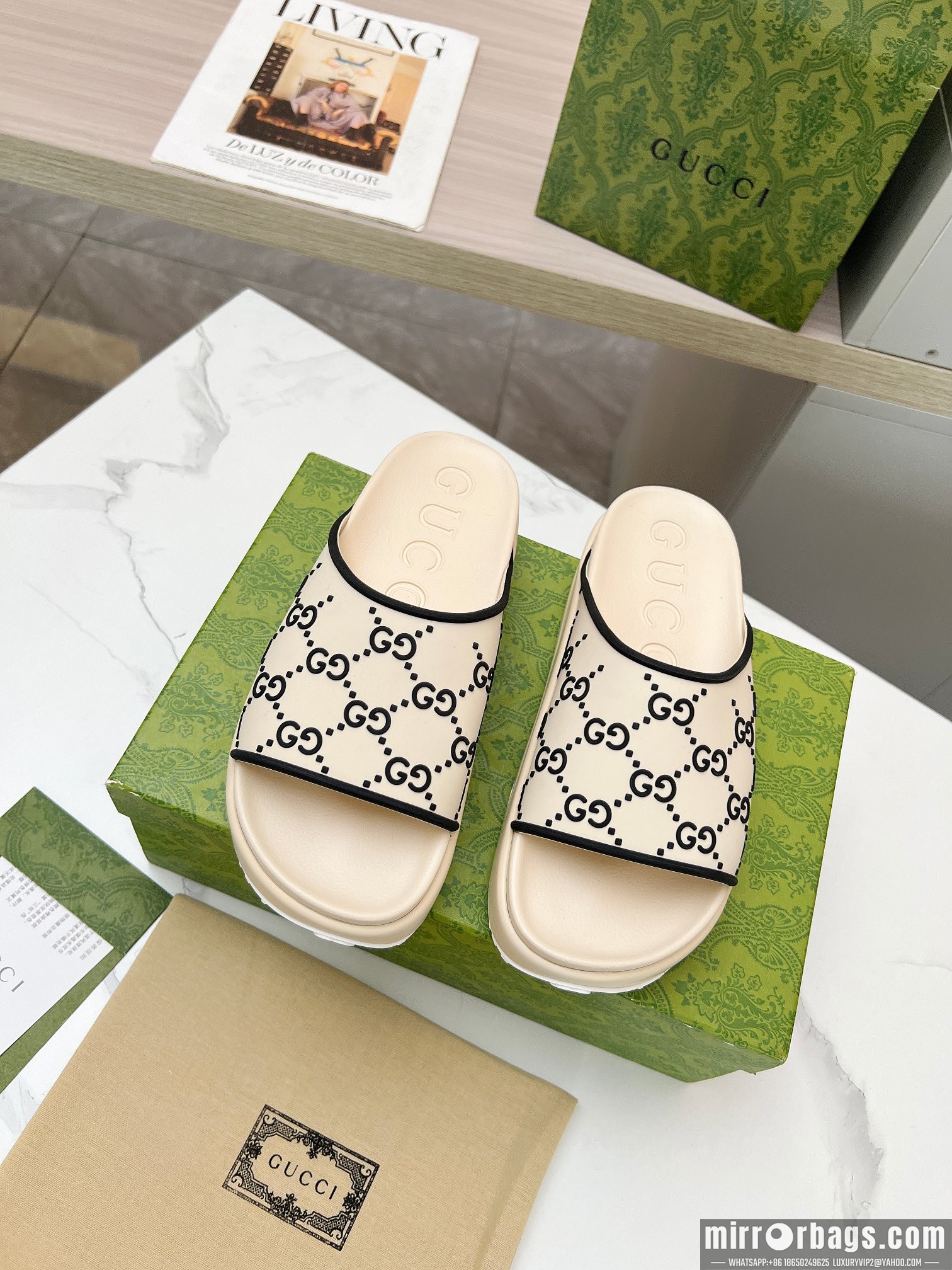 Gucci Shoes sz35-46 h0702