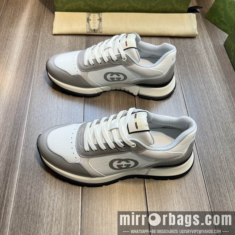 Gucci Shoes sz38-44 hnm0161
