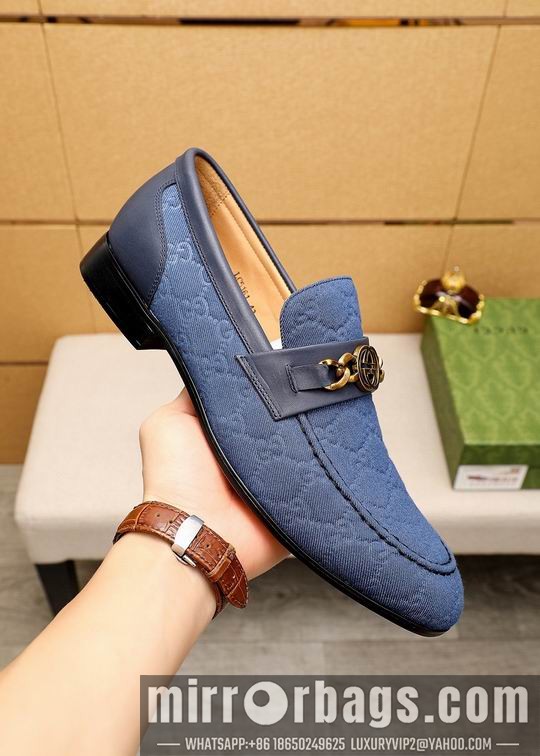 Gucci Shoes sz38-47 mnh0517