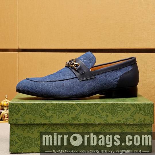 Gucci Shoes sz38-47 mnh0517