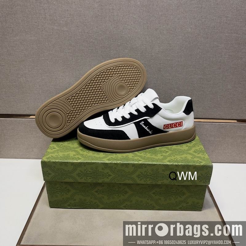 Gucci Shoes sz38-45 WM0924