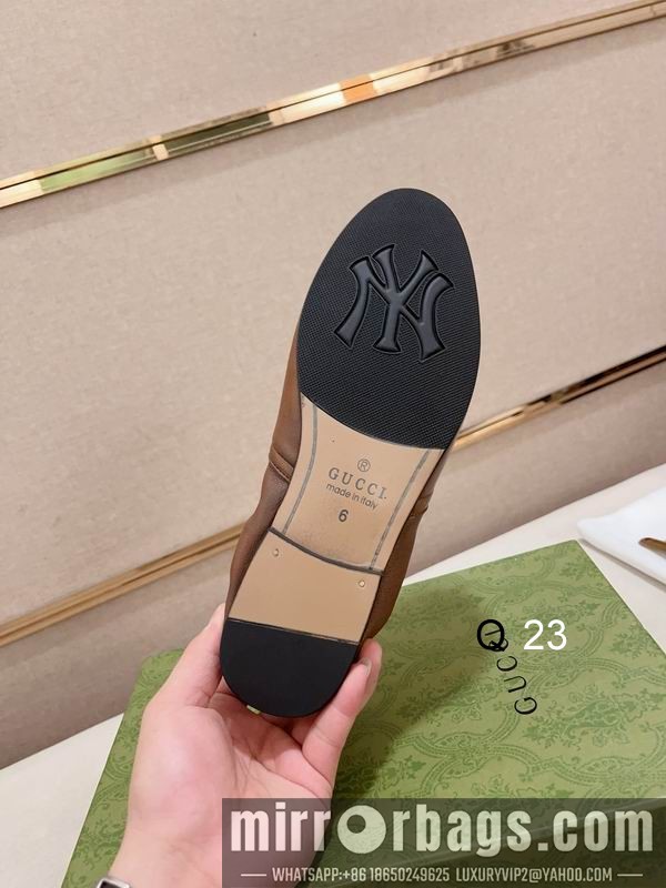 Gucci Shoes sz38-45 HY0707