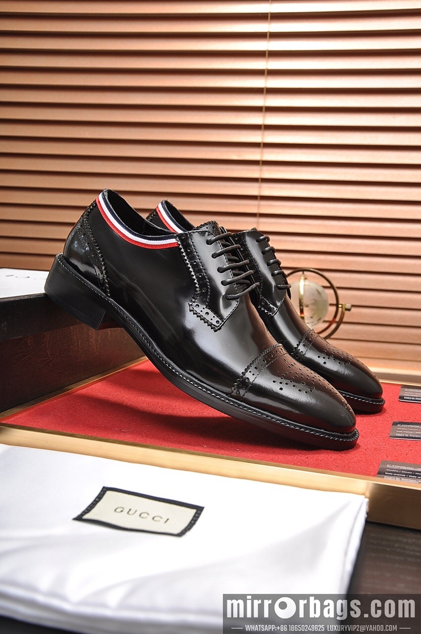 Gucci Shoes sz38-45 hnh1207